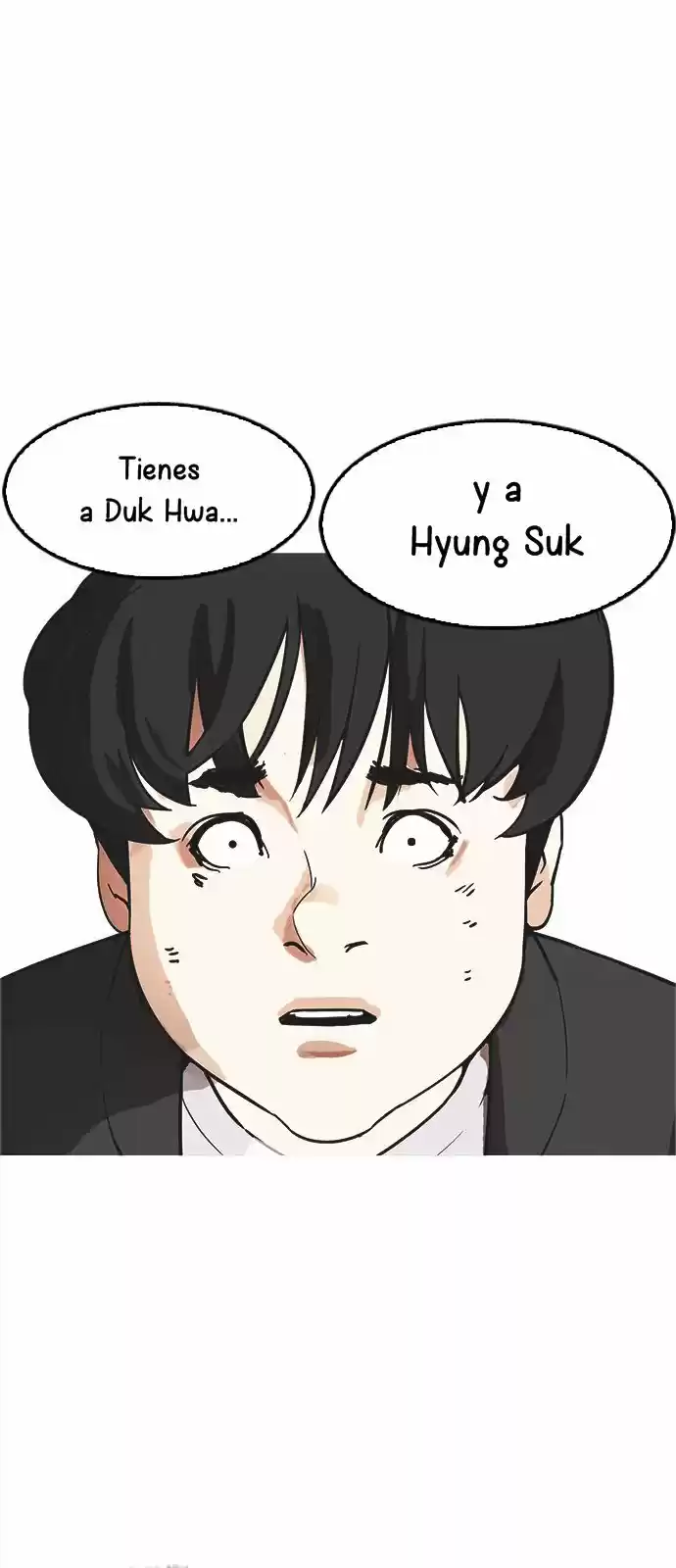 Lookism capítulo 171, página 67