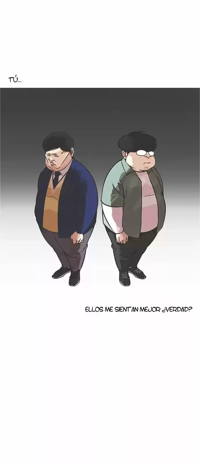 Lookism capítulo 171, página 69