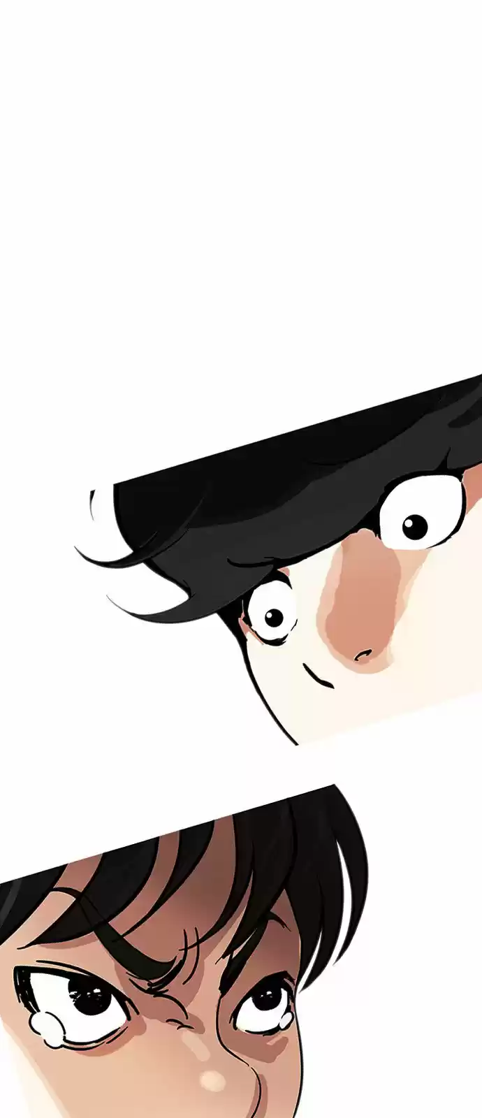 Lookism capítulo 171, página 72