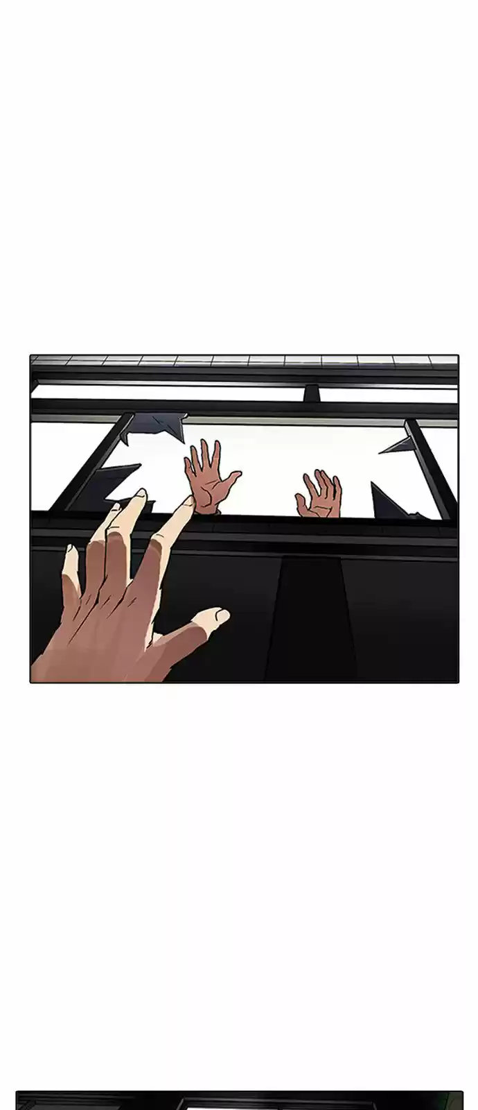 Lookism capítulo 172, página 8