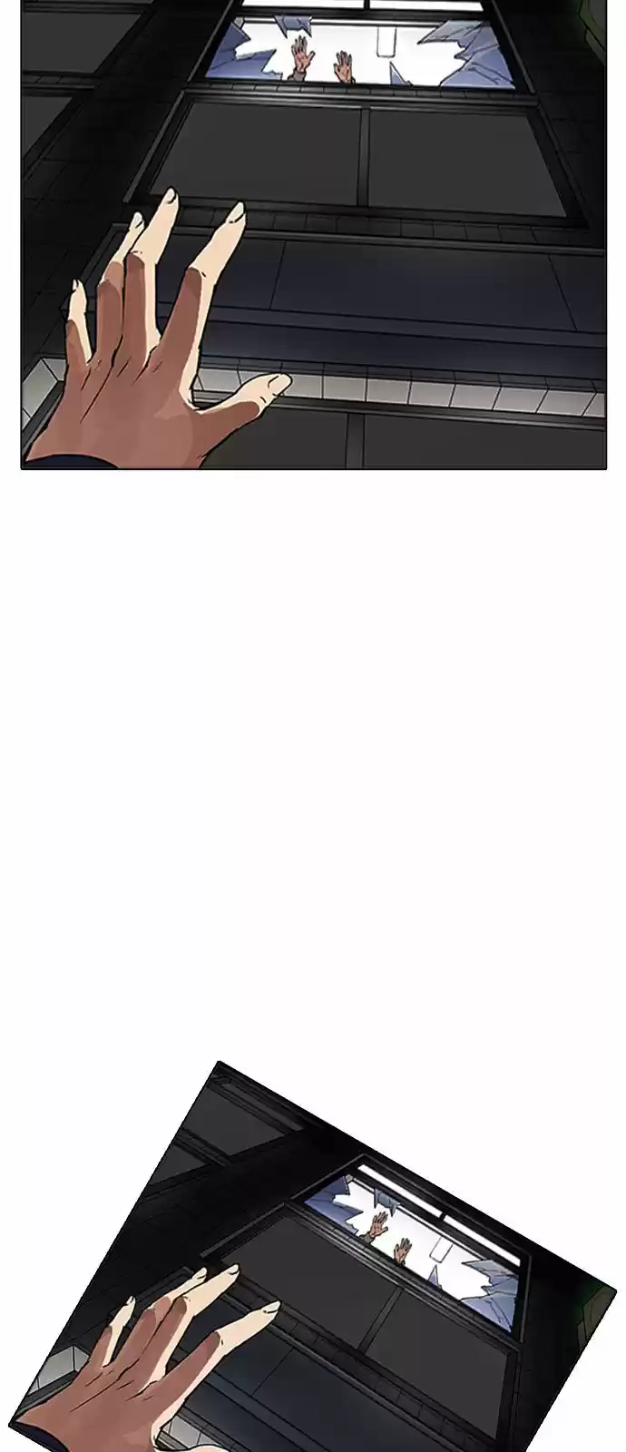Lookism capítulo 172, página 9