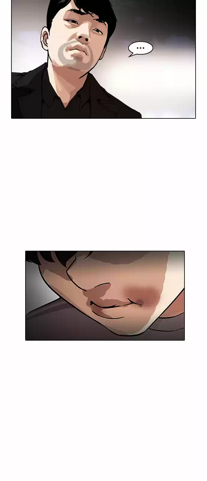 Lookism capítulo 172, página 29