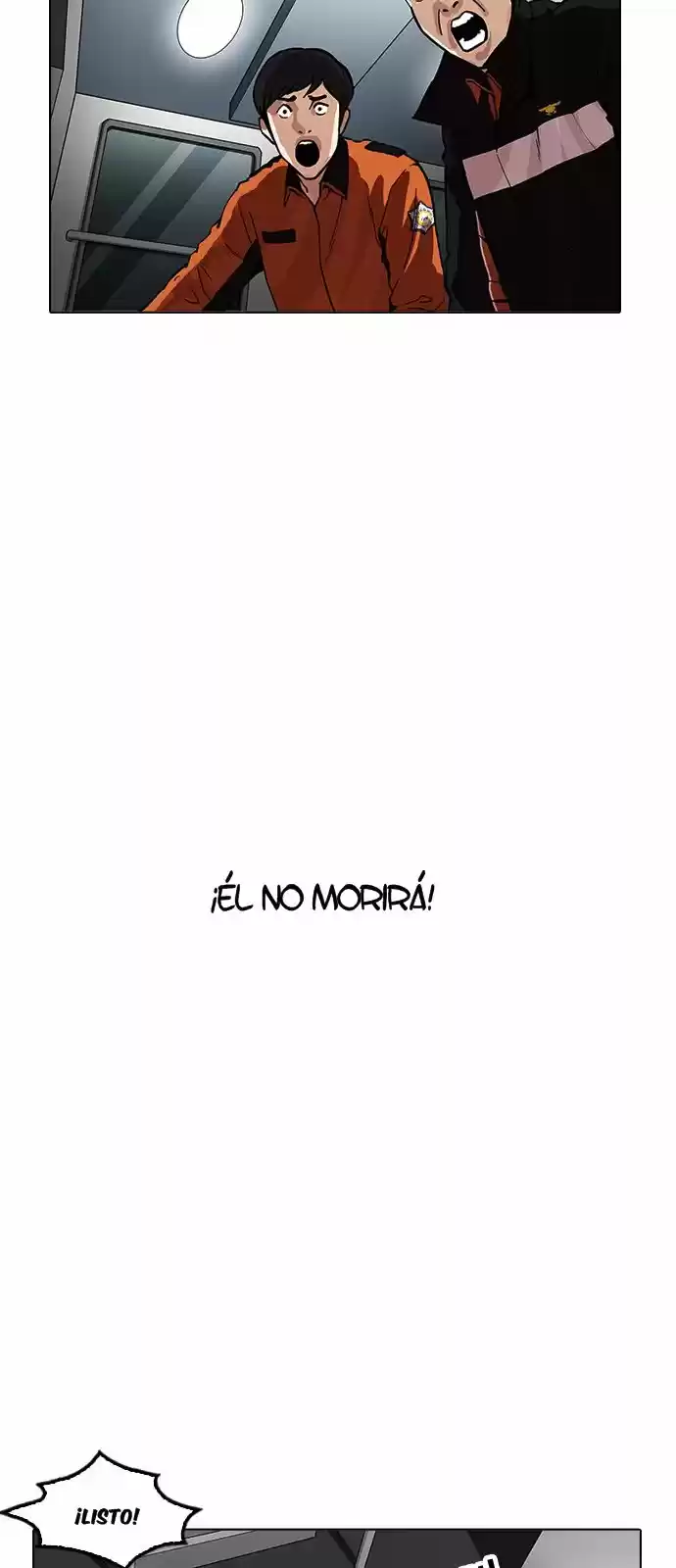 Lookism capítulo 172, página 50