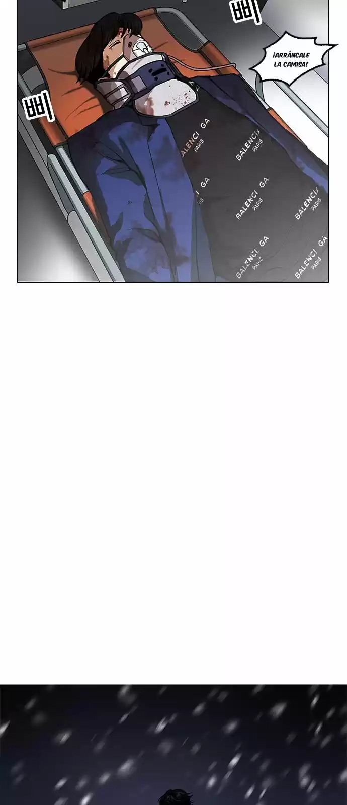Lookism capítulo 172, página 51
