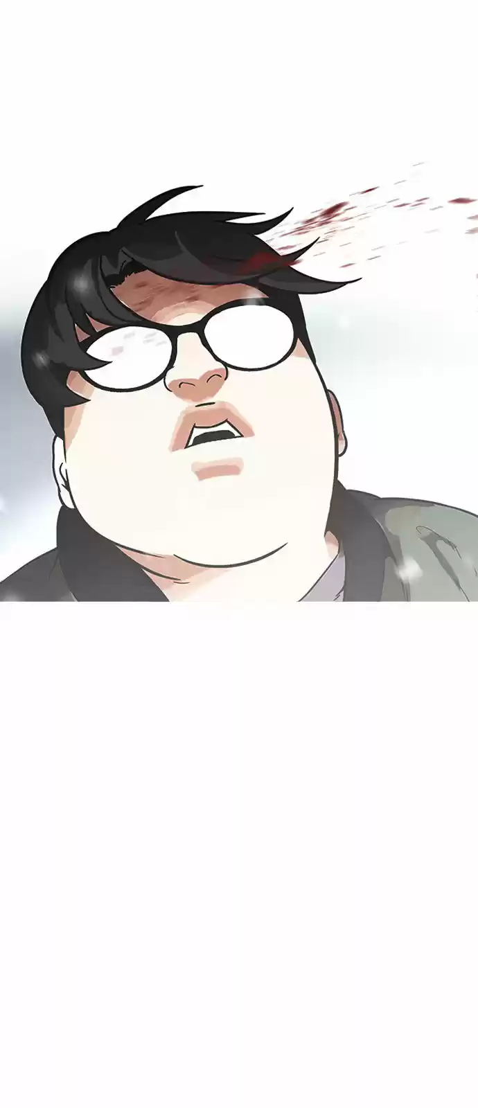 Lookism capítulo 172, página 56