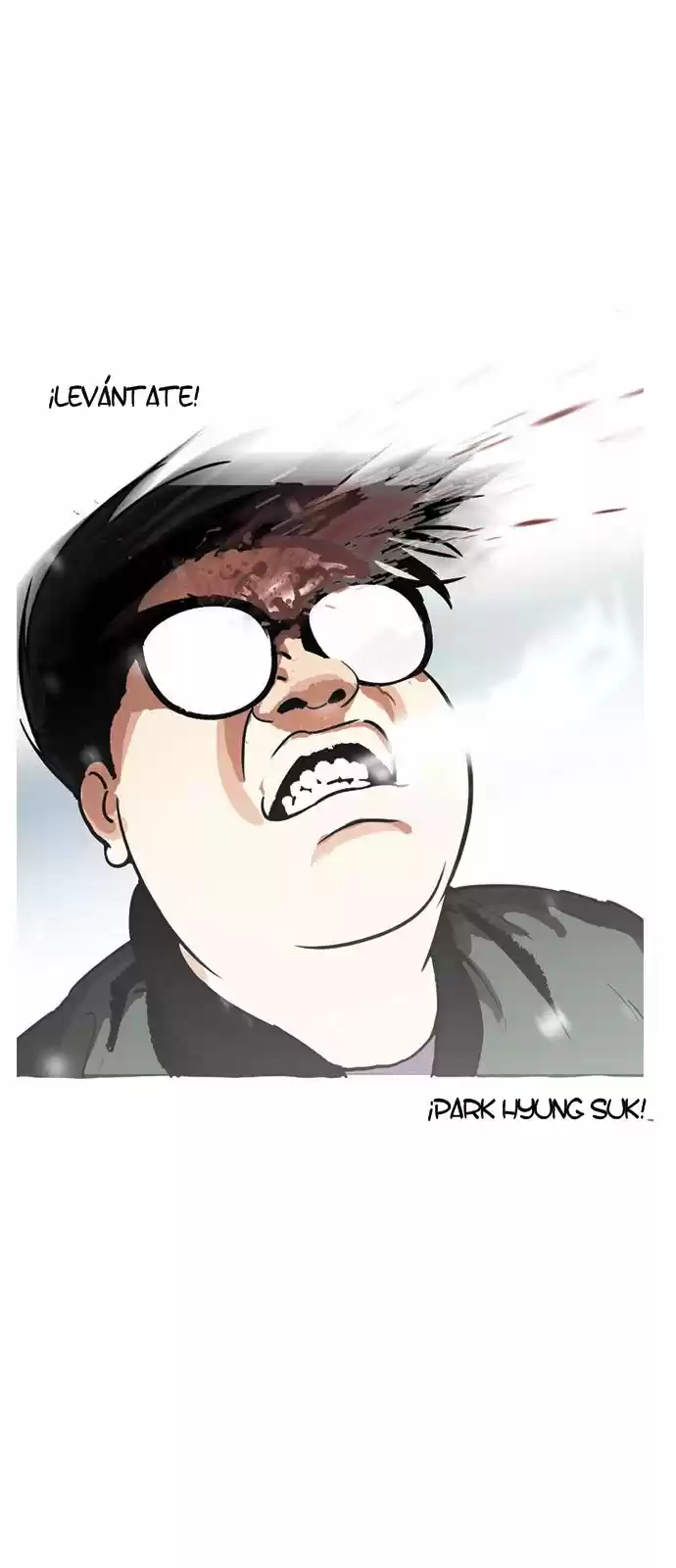 Lookism capítulo 173, página 3