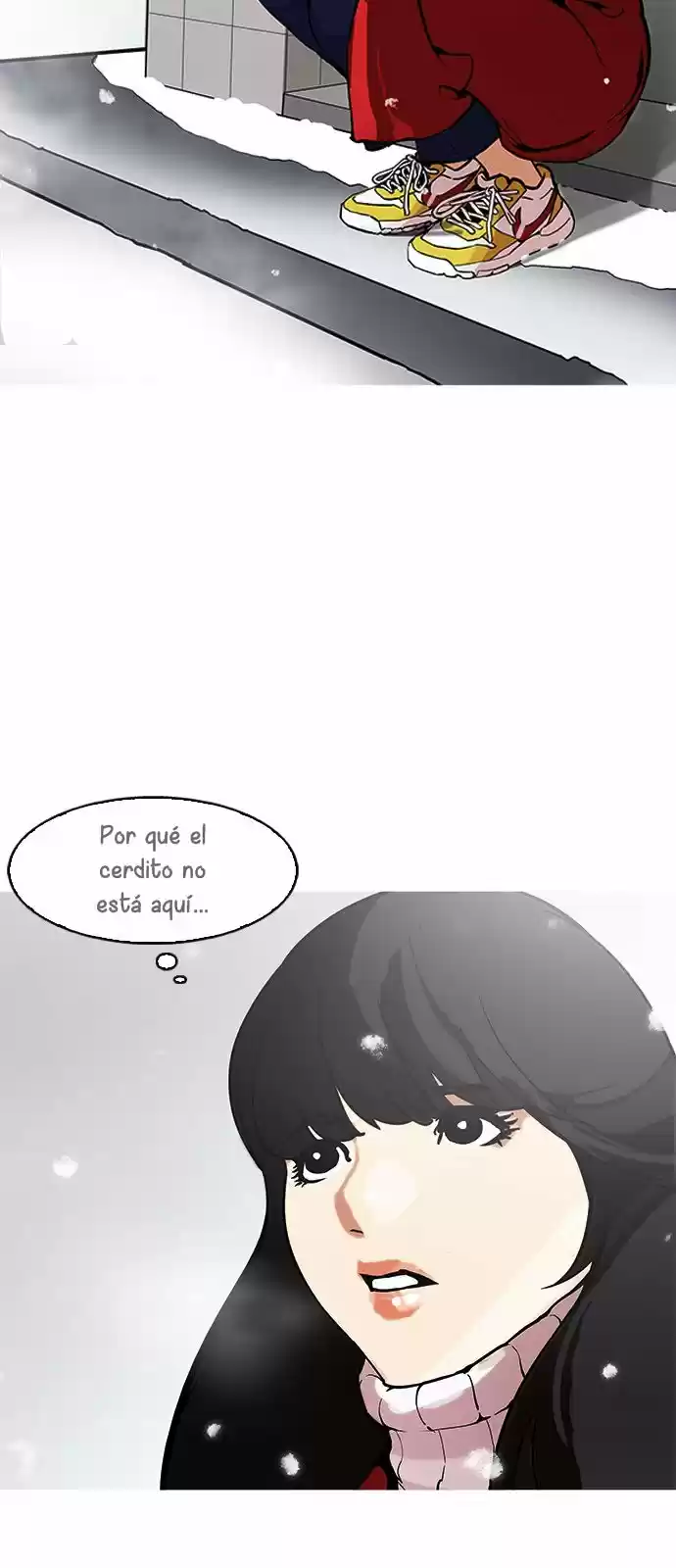 Lookism capítulo 173, página 8