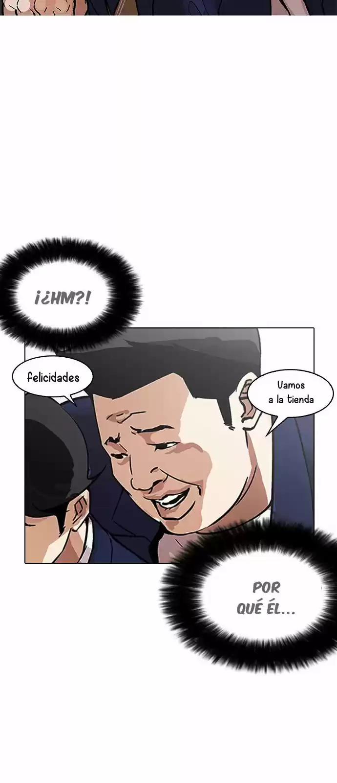 Lookism capítulo 173, página 16