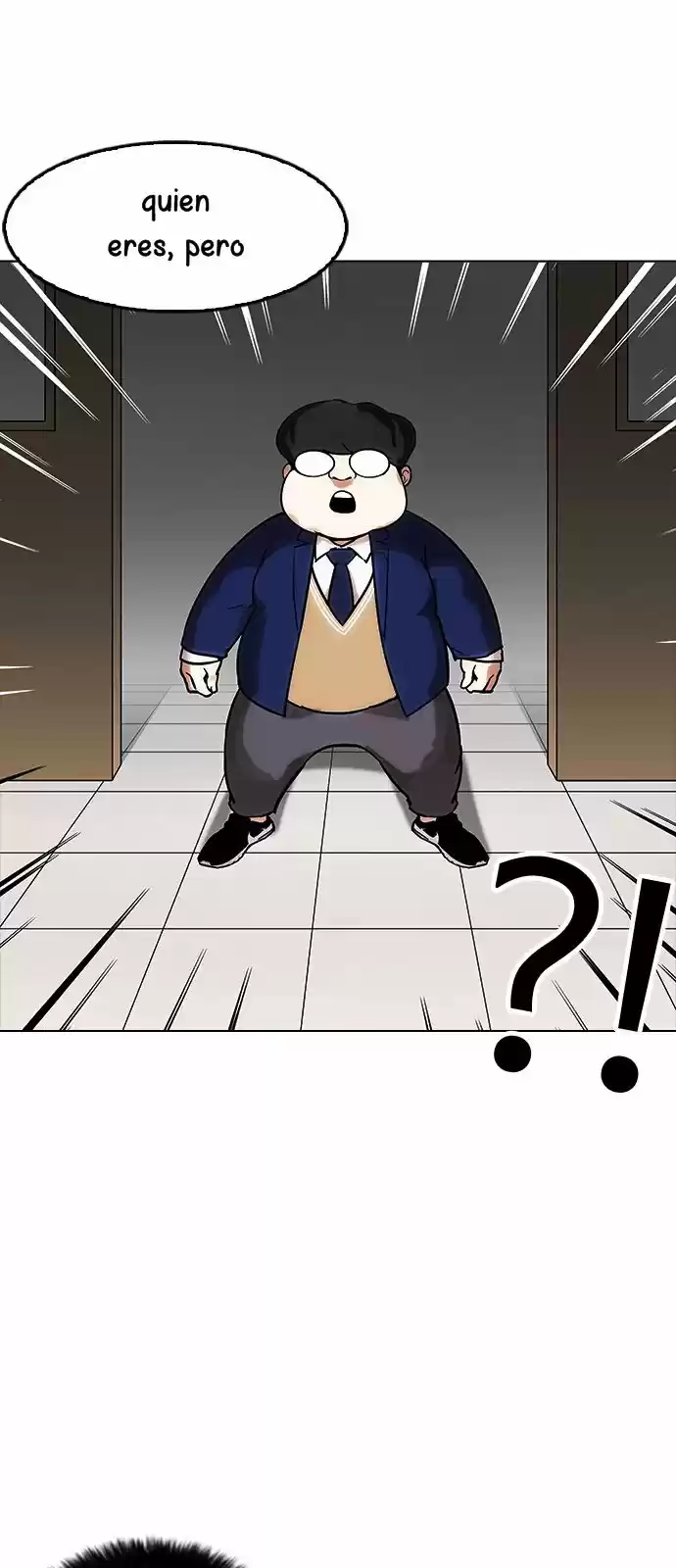 Lookism capítulo 173, página 18