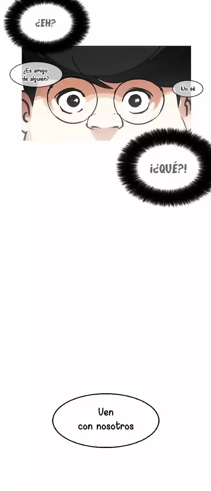 Lookism capítulo 173, página 19
