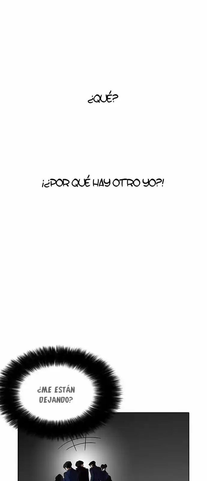Lookism capítulo 173, página 23