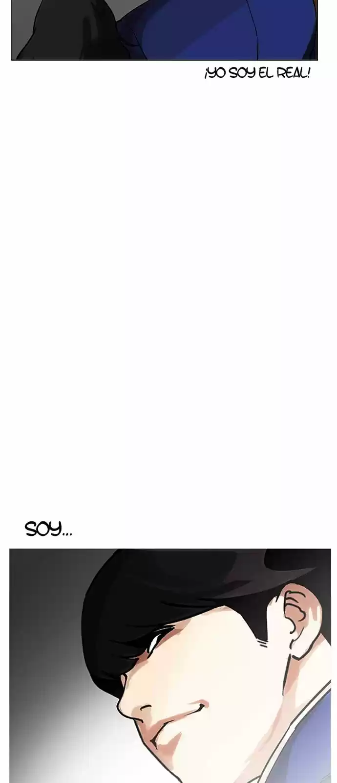 Lookism capítulo 173, página 25