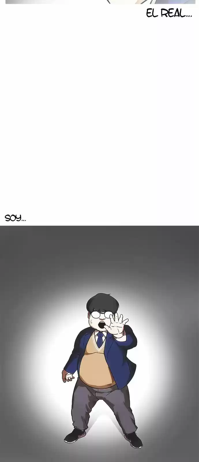 Lookism capítulo 173, página 26