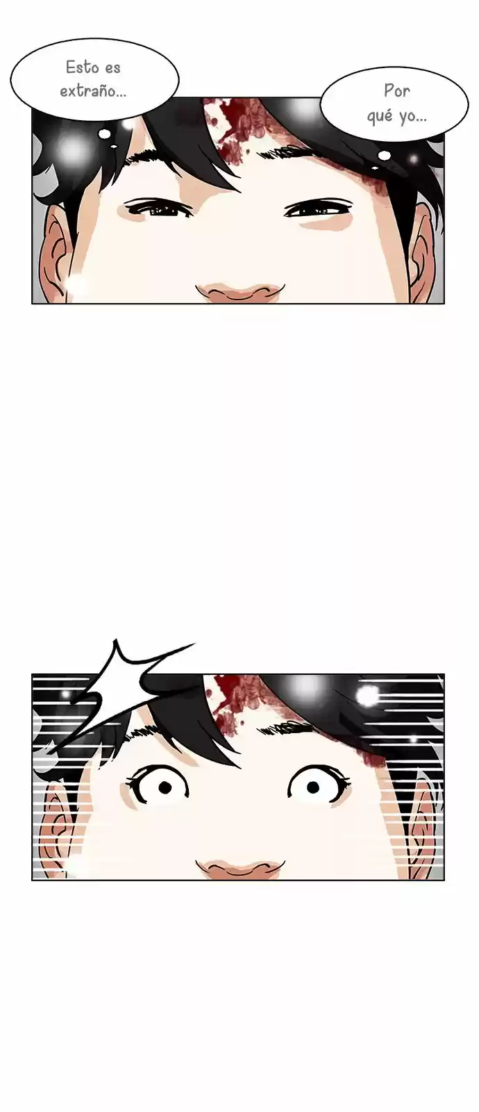 Lookism capítulo 173, página 31