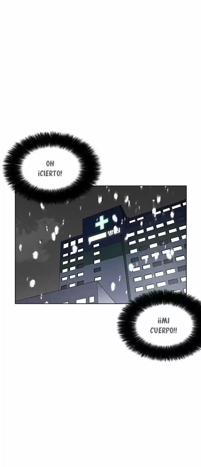 Lookism capítulo 173, página 32