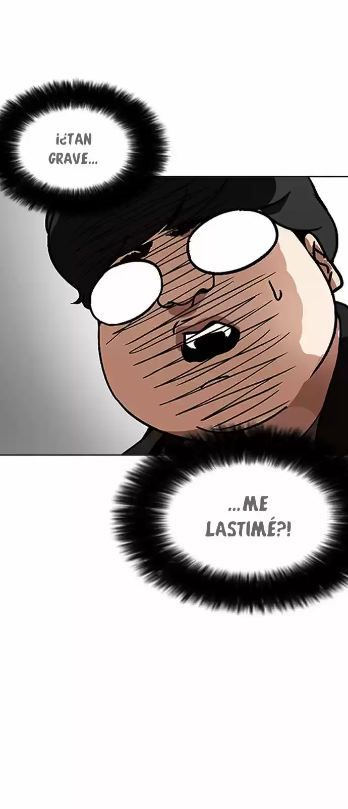 Lookism capítulo 173, página 35