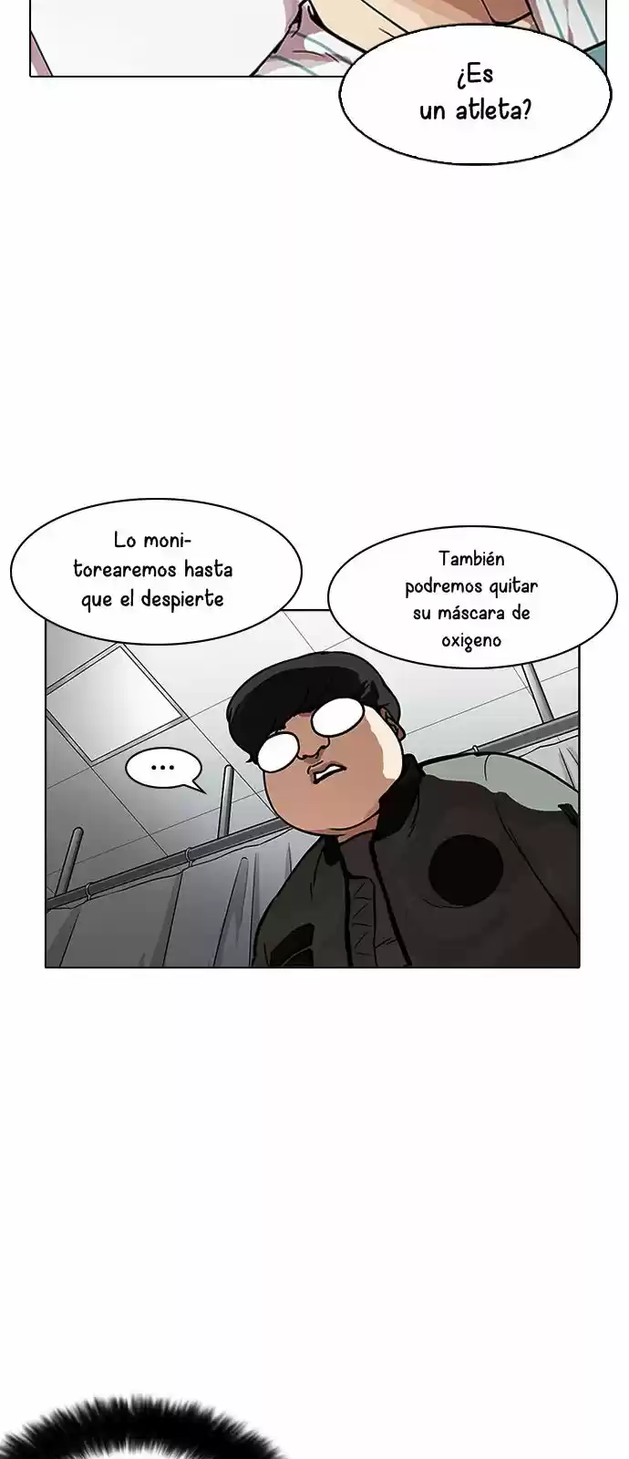 Lookism capítulo 173, página 39