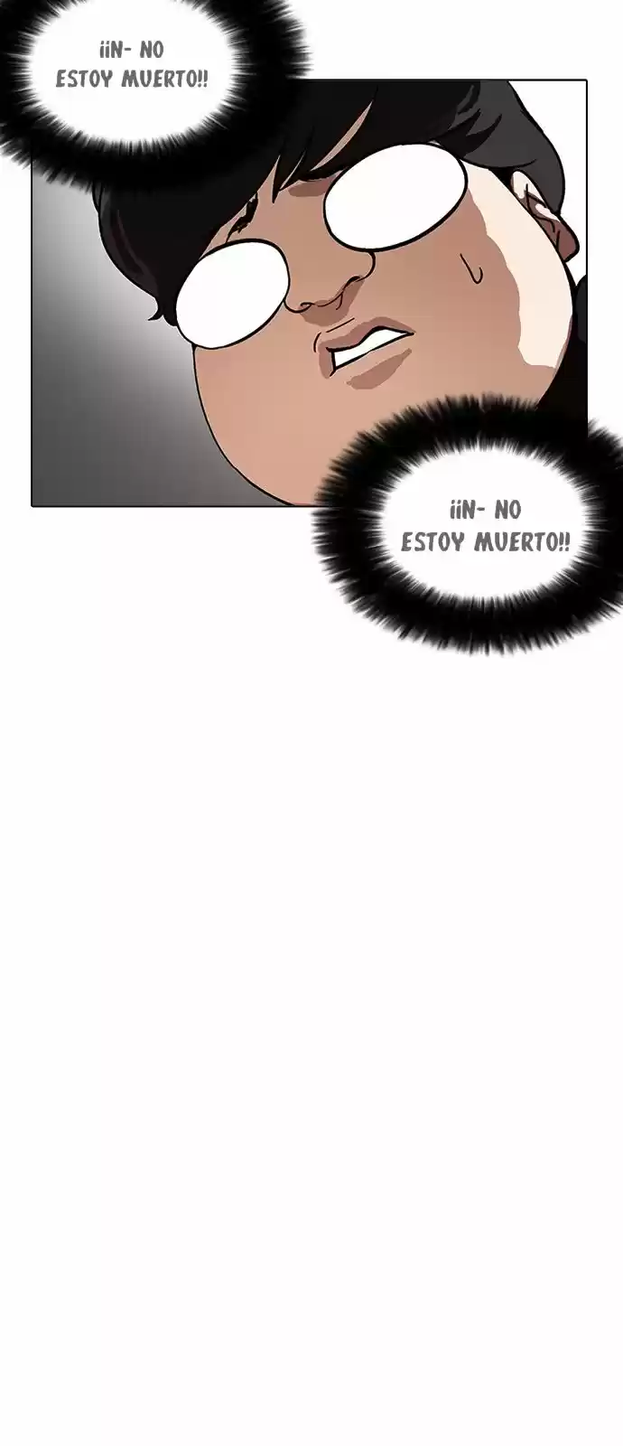 Lookism capítulo 173, página 40