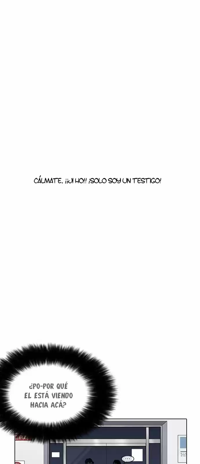 Lookism capítulo 173, página 51