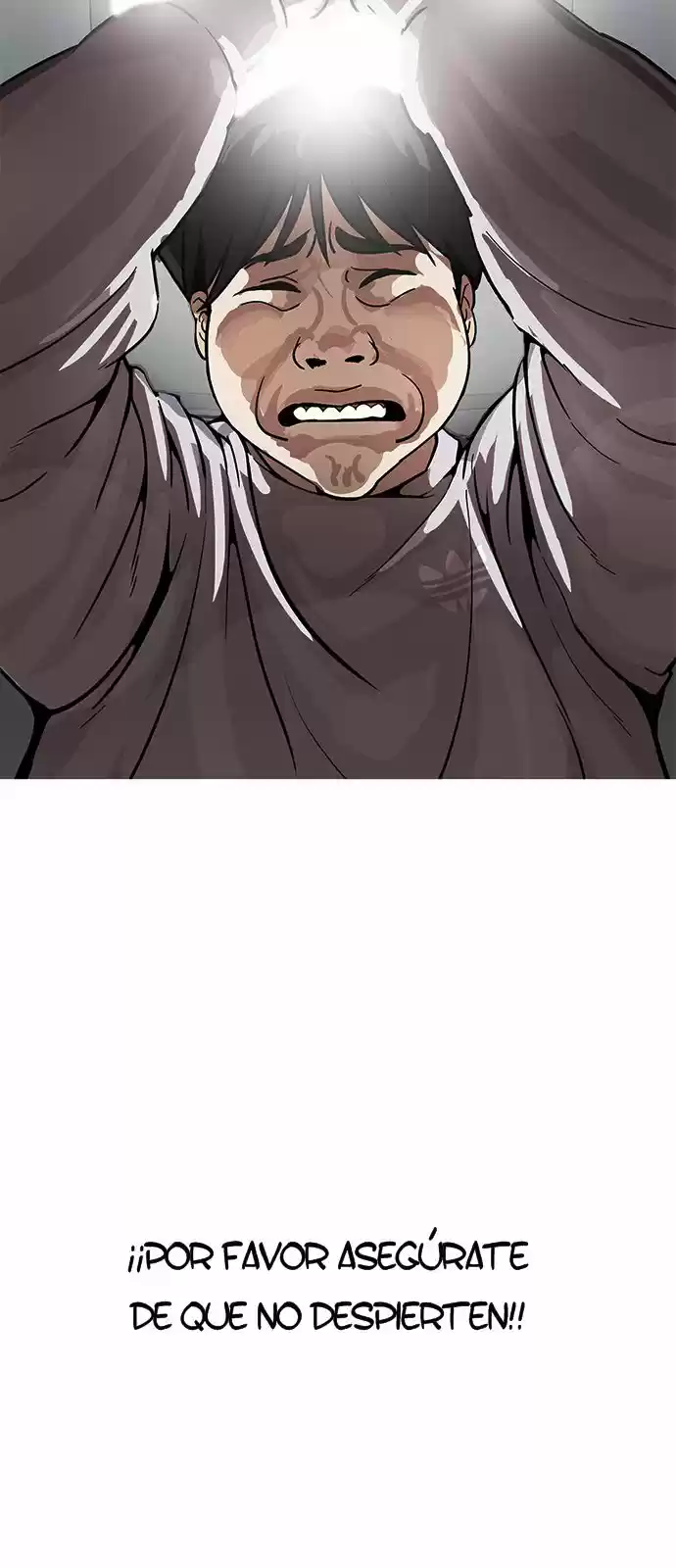 Lookism capítulo 173, página 59