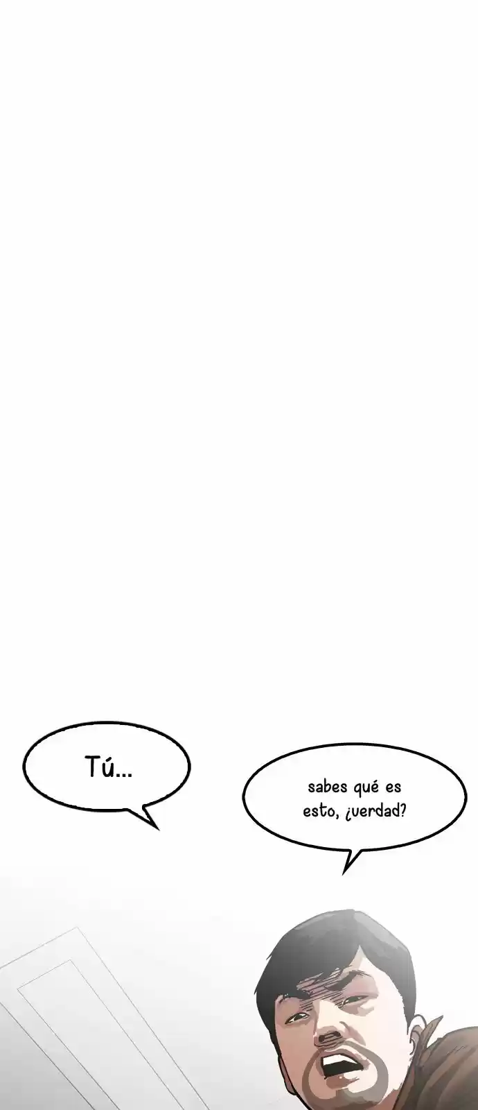 Lookism capítulo 173, página 61