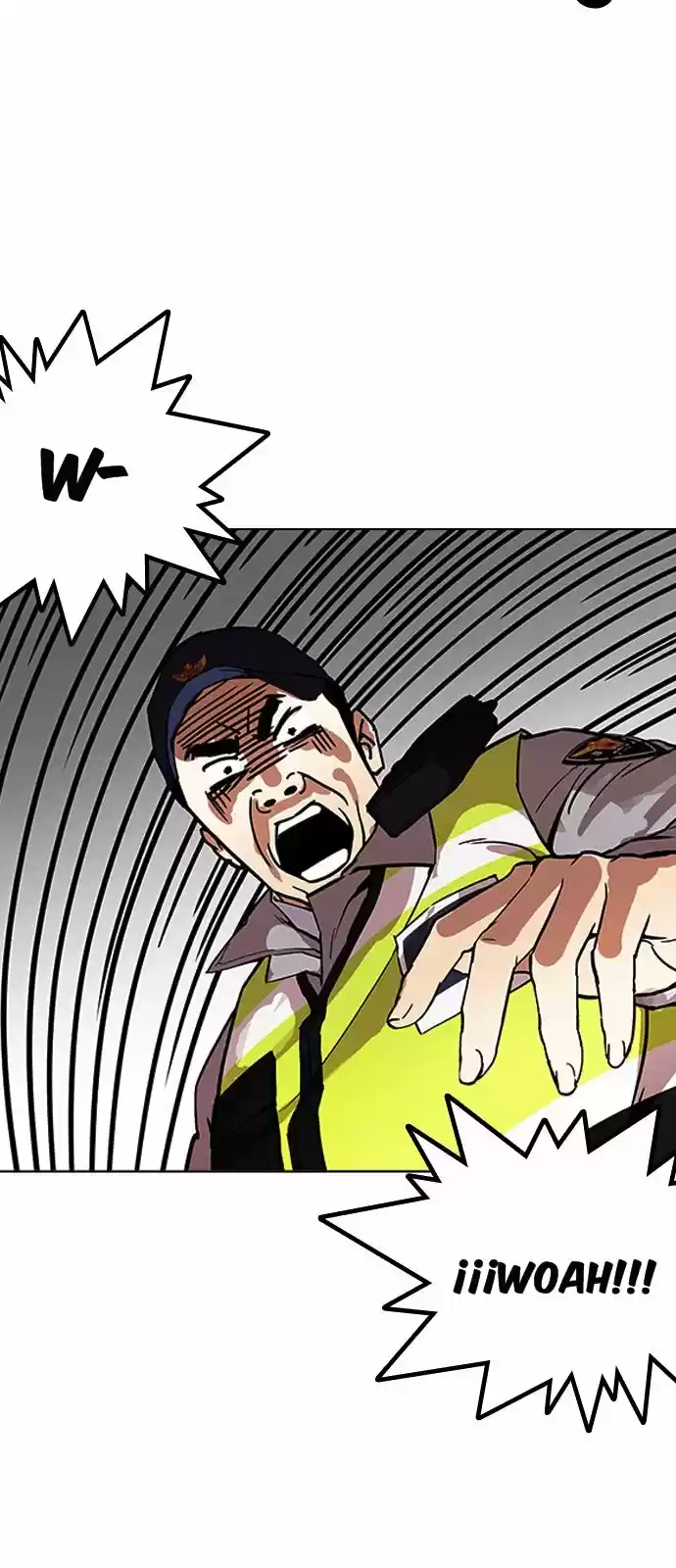 Lookism capítulo 173, página 71