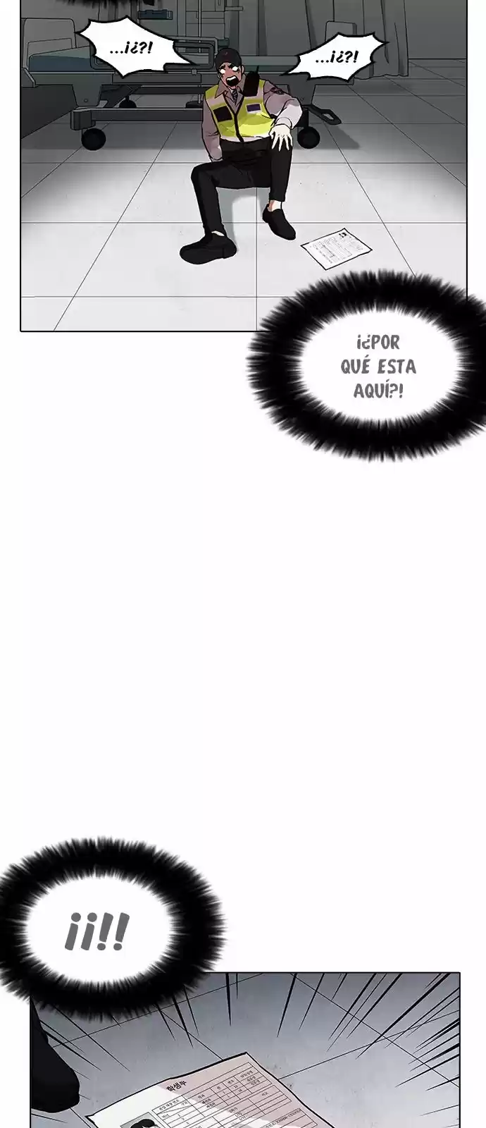 Lookism capítulo 173, página 73