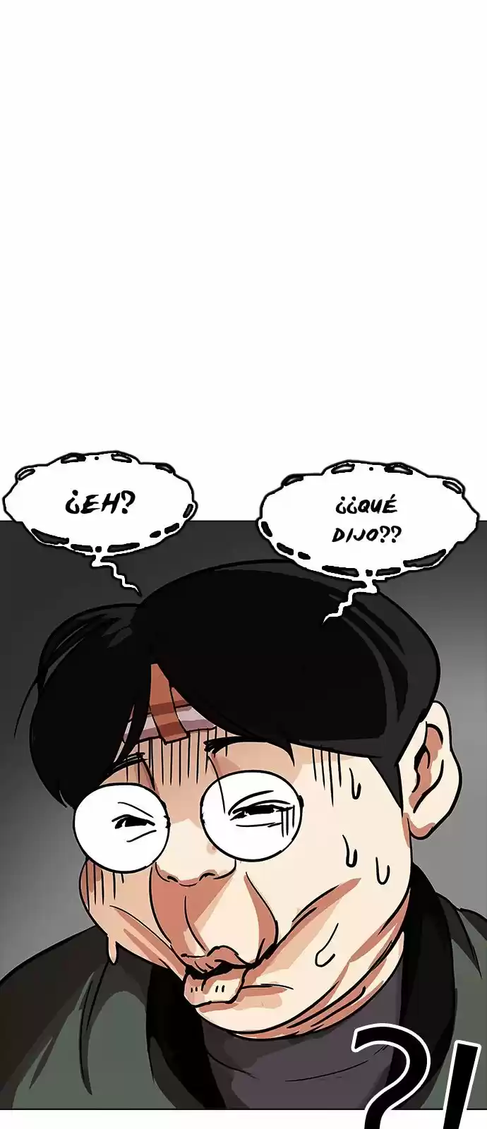 Lookism capítulo 173, página 78