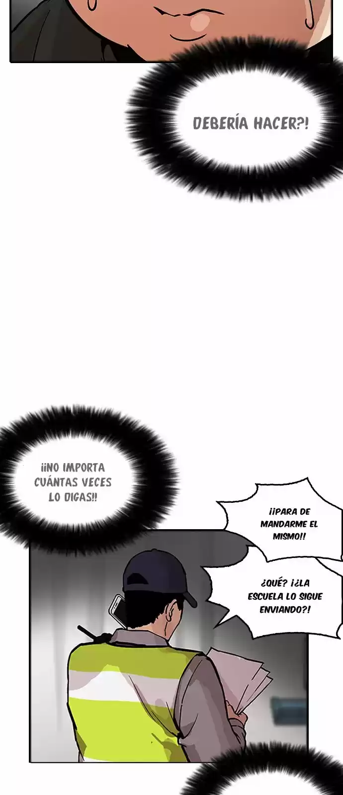 Lookism capítulo 174, página 16