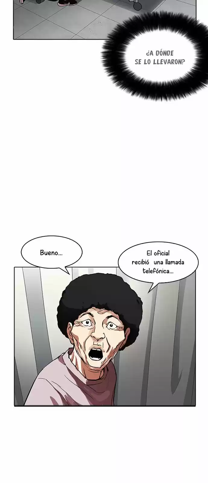 Lookism capítulo 174, página 37