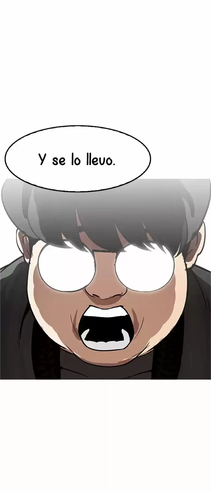 Lookism capítulo 174, página 38