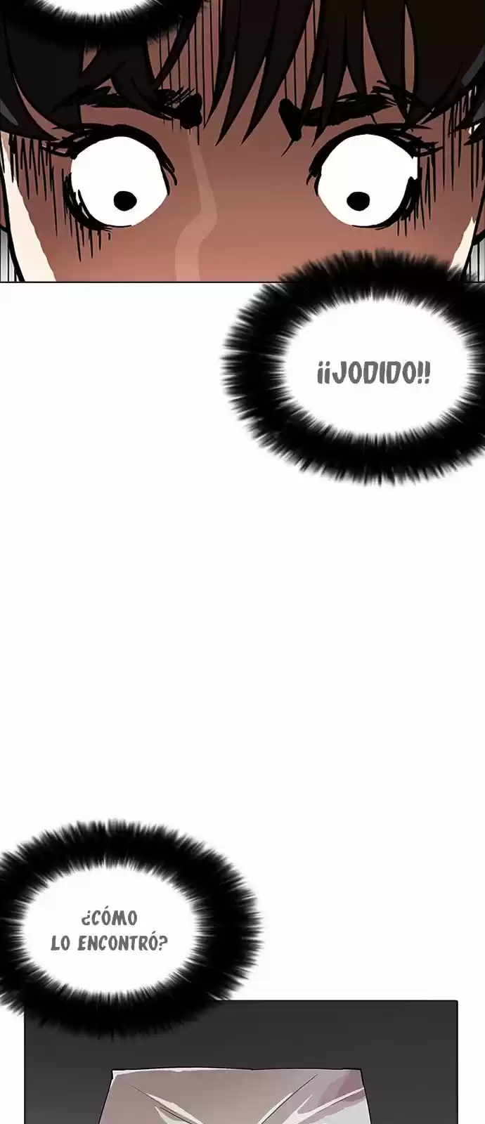 Lookism capítulo 174, página 44