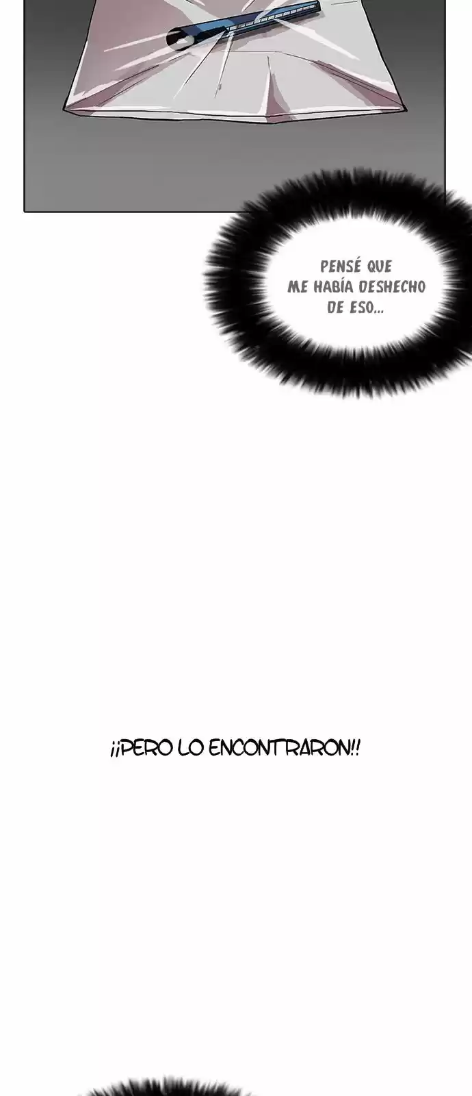Lookism capítulo 174, página 45