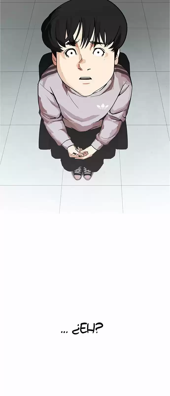 Lookism capítulo 174, página 51