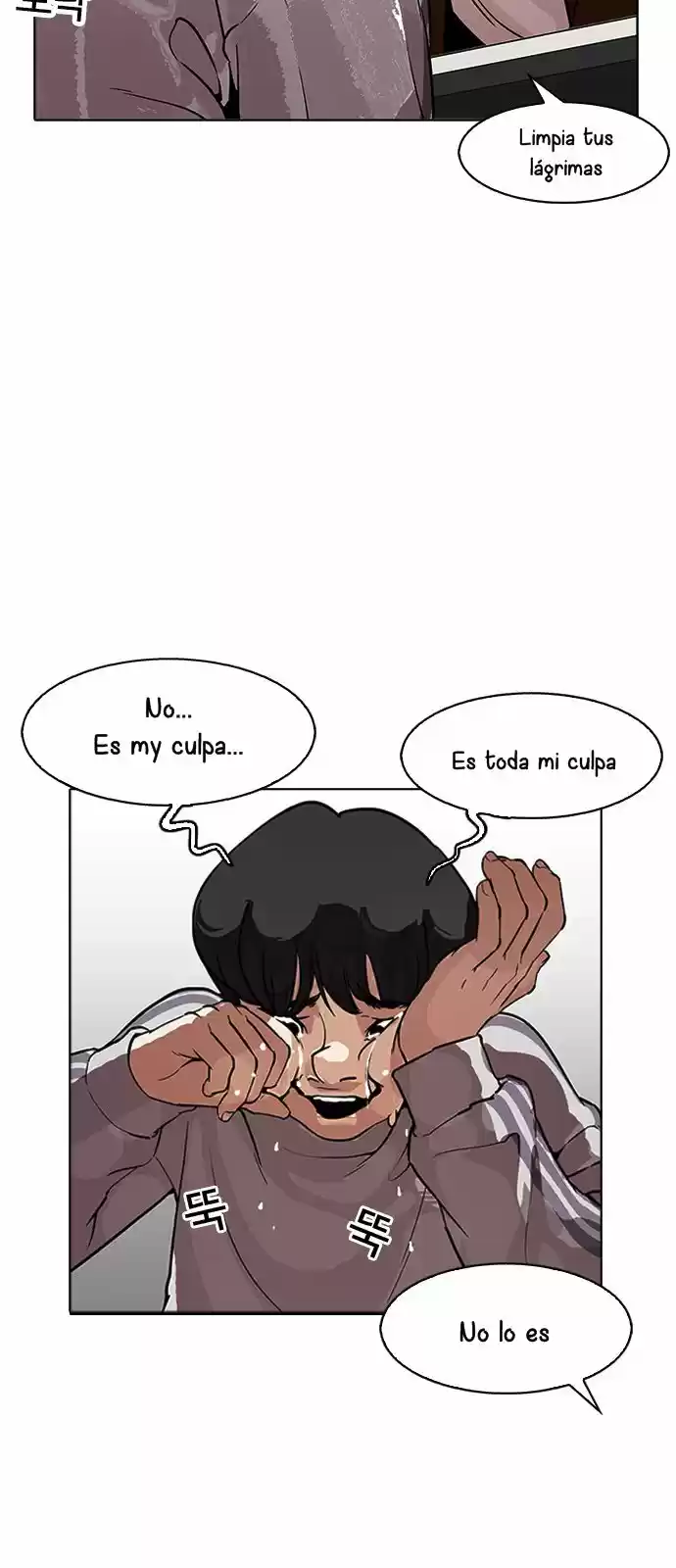 Lookism capítulo 174, página 59