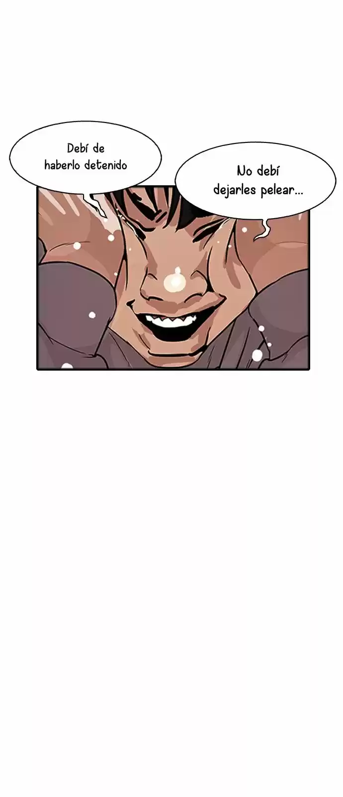 Lookism capítulo 174, página 61