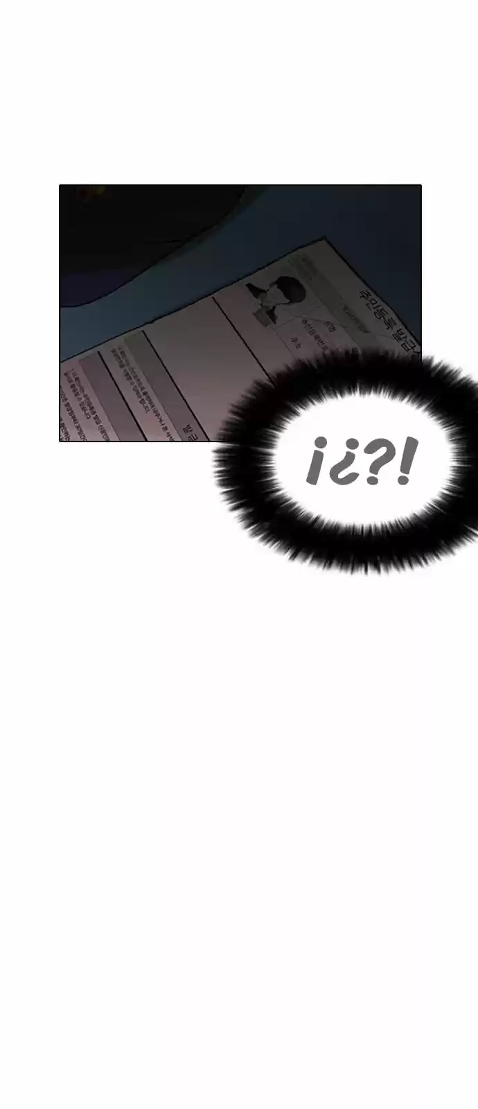 Lookism capítulo 174, página 78