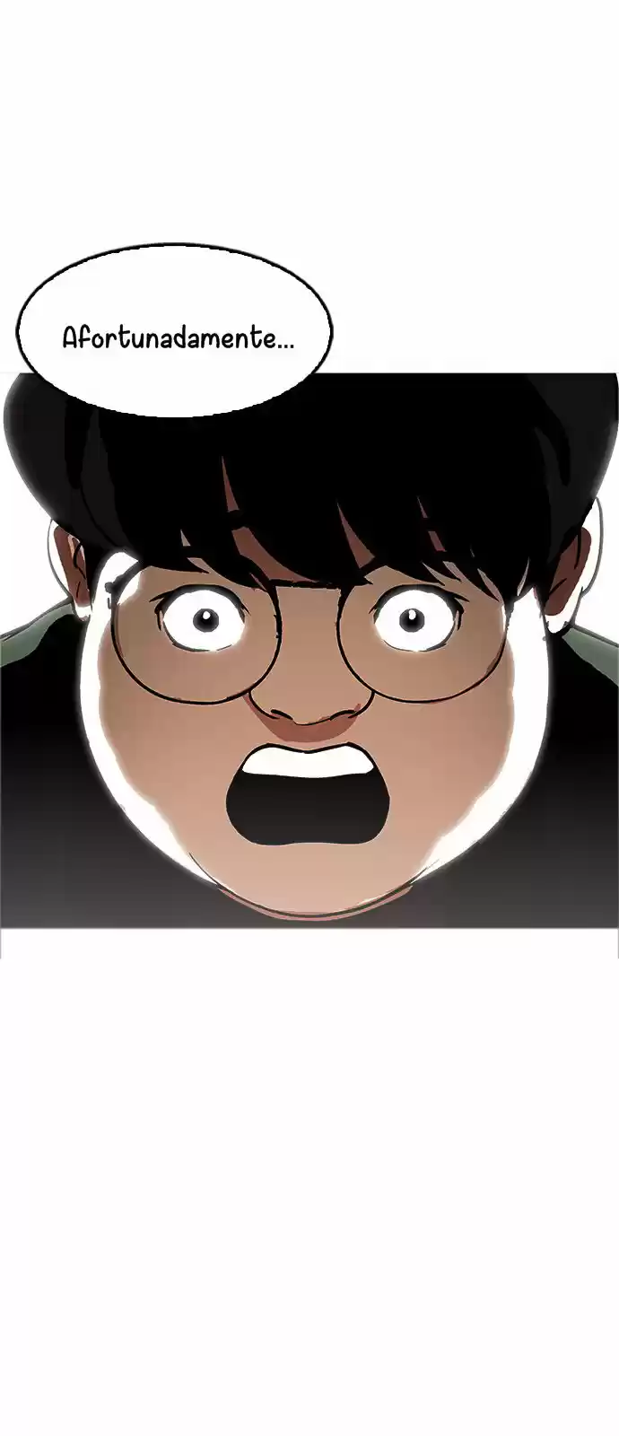 Lookism capítulo 174, página 83