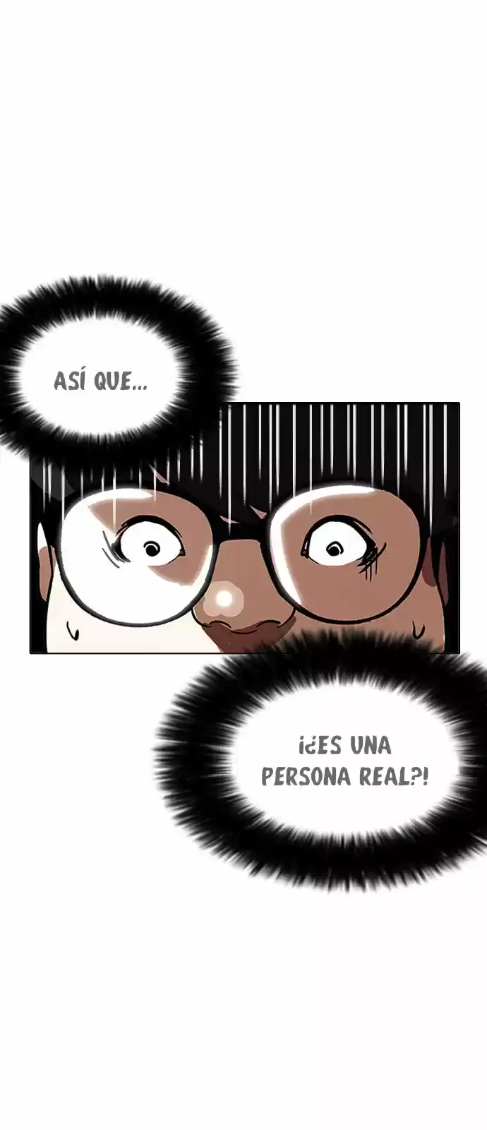 Lookism capítulo 174, página 86