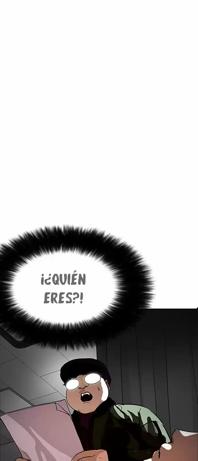 Lookism capítulo 174, página 87
