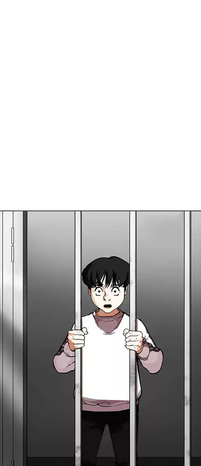 Lookism capítulo 175, página 29