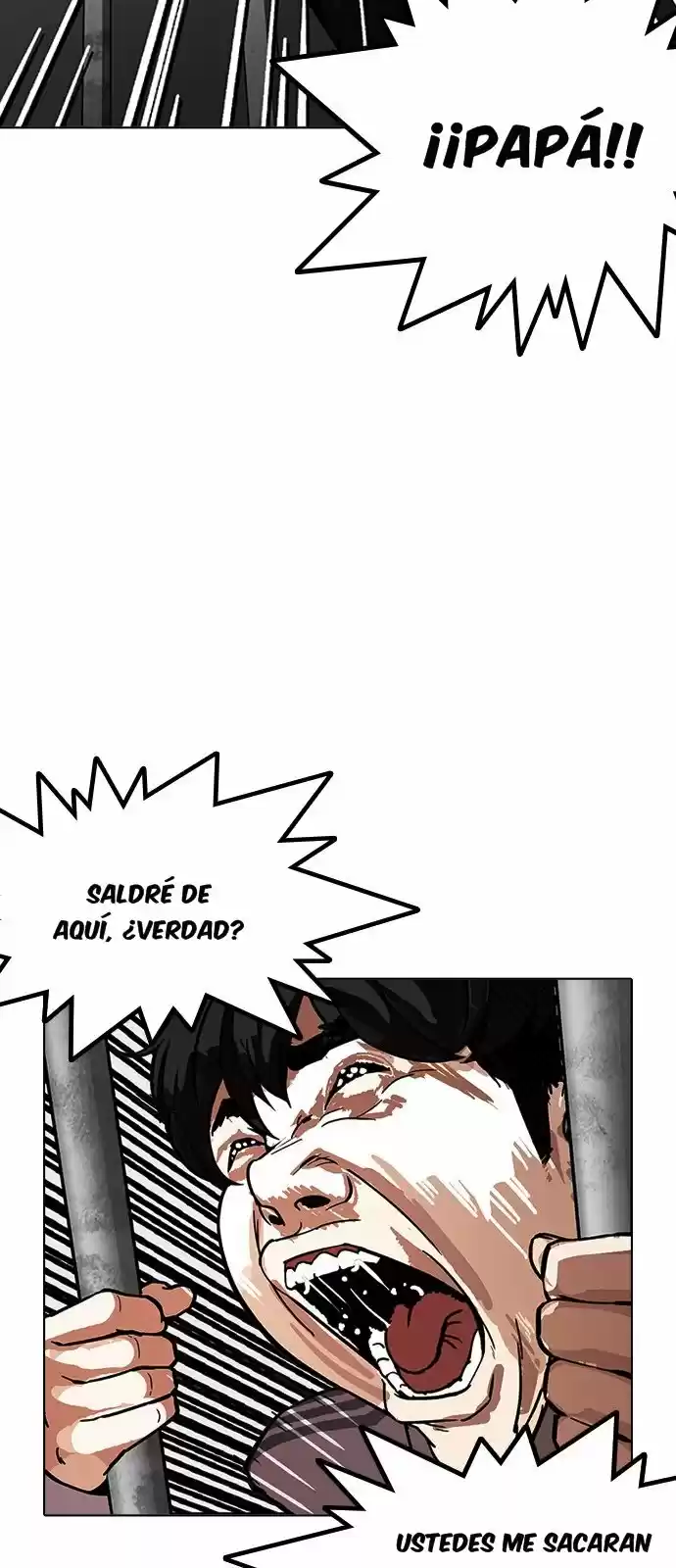 Lookism capítulo 175, página 37