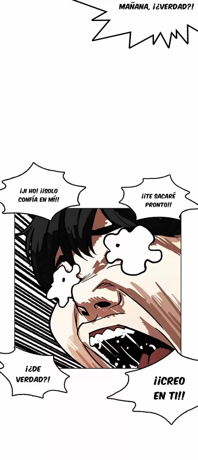 Lookism capítulo 175, página 38