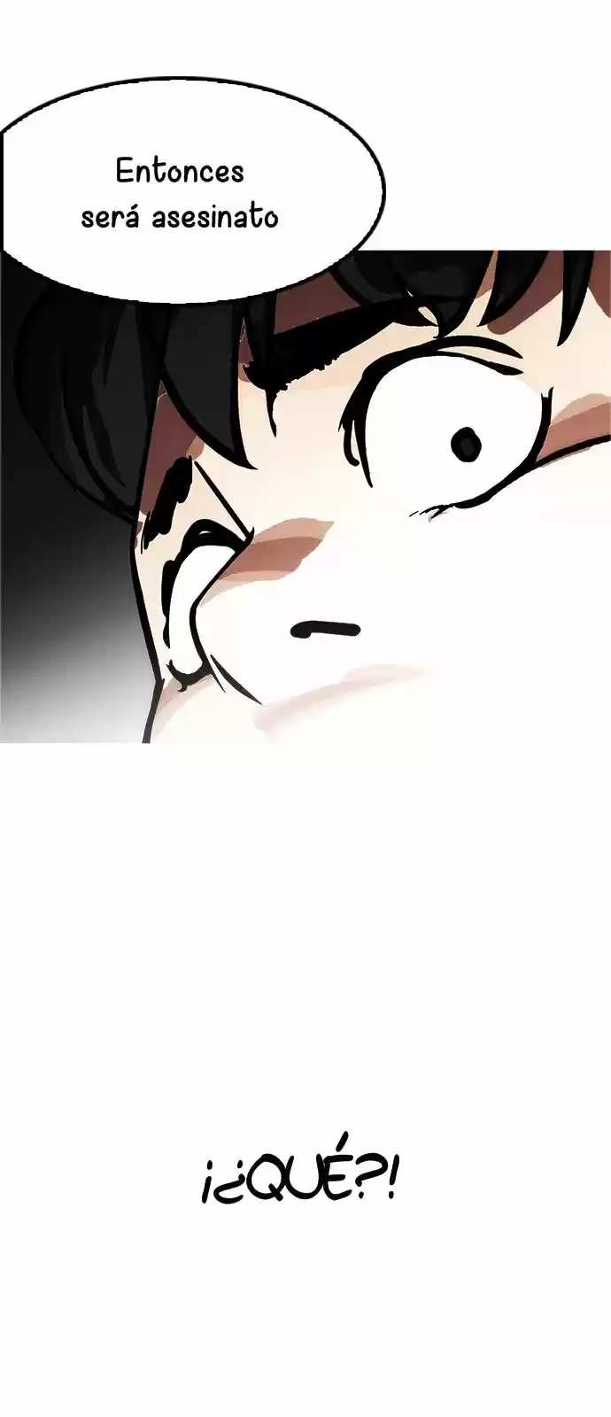Lookism capítulo 175, página 53