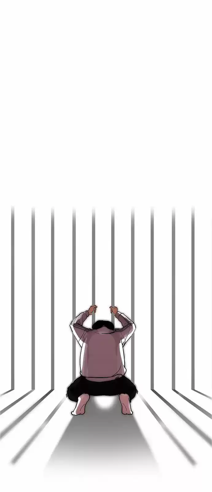 Lookism capítulo 175, página 58