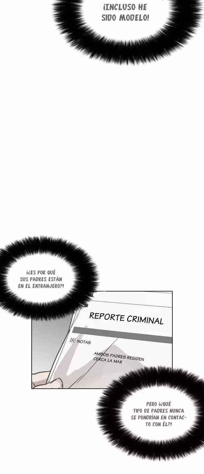 Lookism capítulo 175, página 67