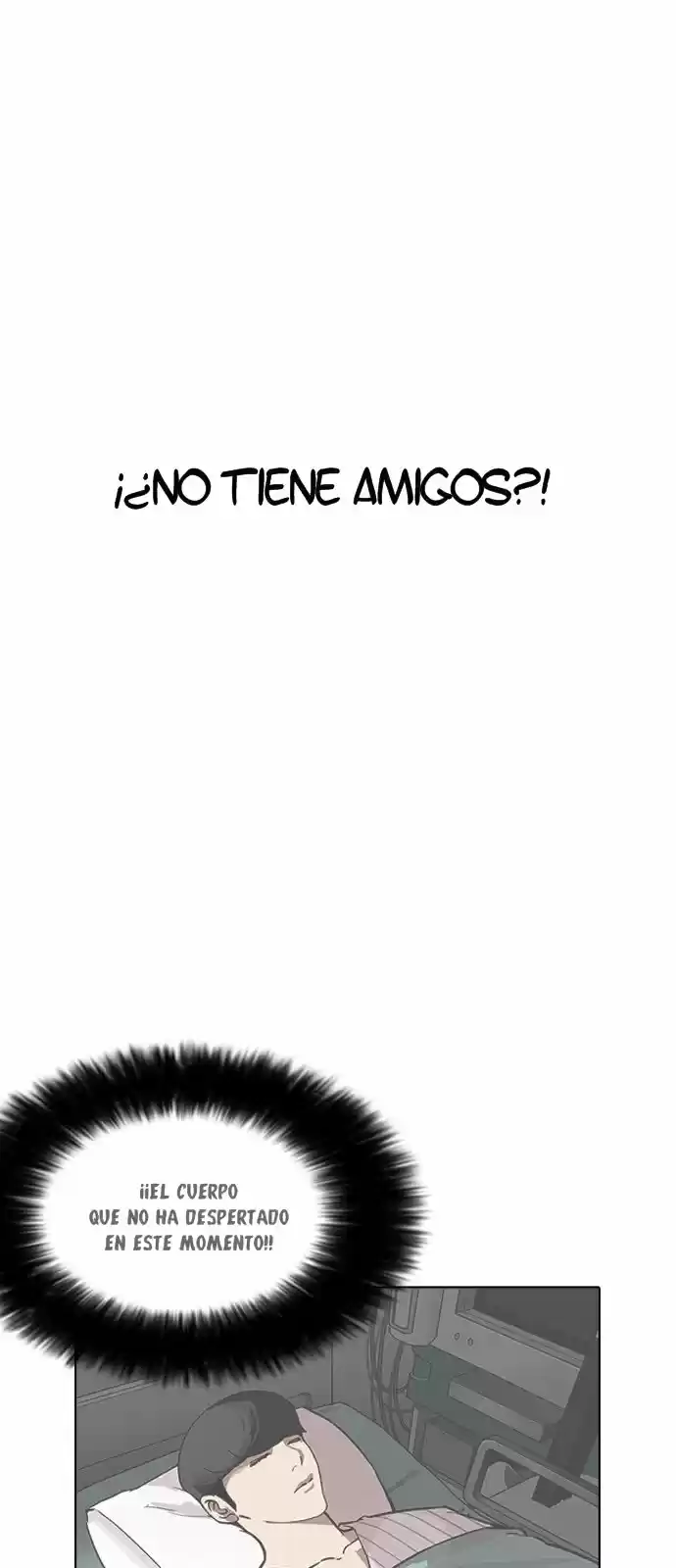 Lookism capítulo 175, página 68