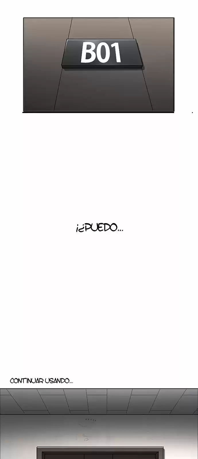 Lookism capítulo 175, página 70