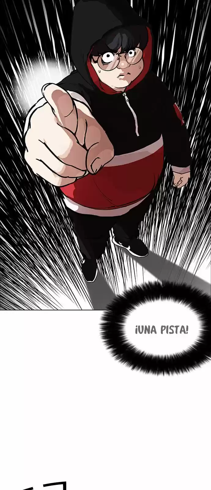 Lookism capítulo 176, página 8