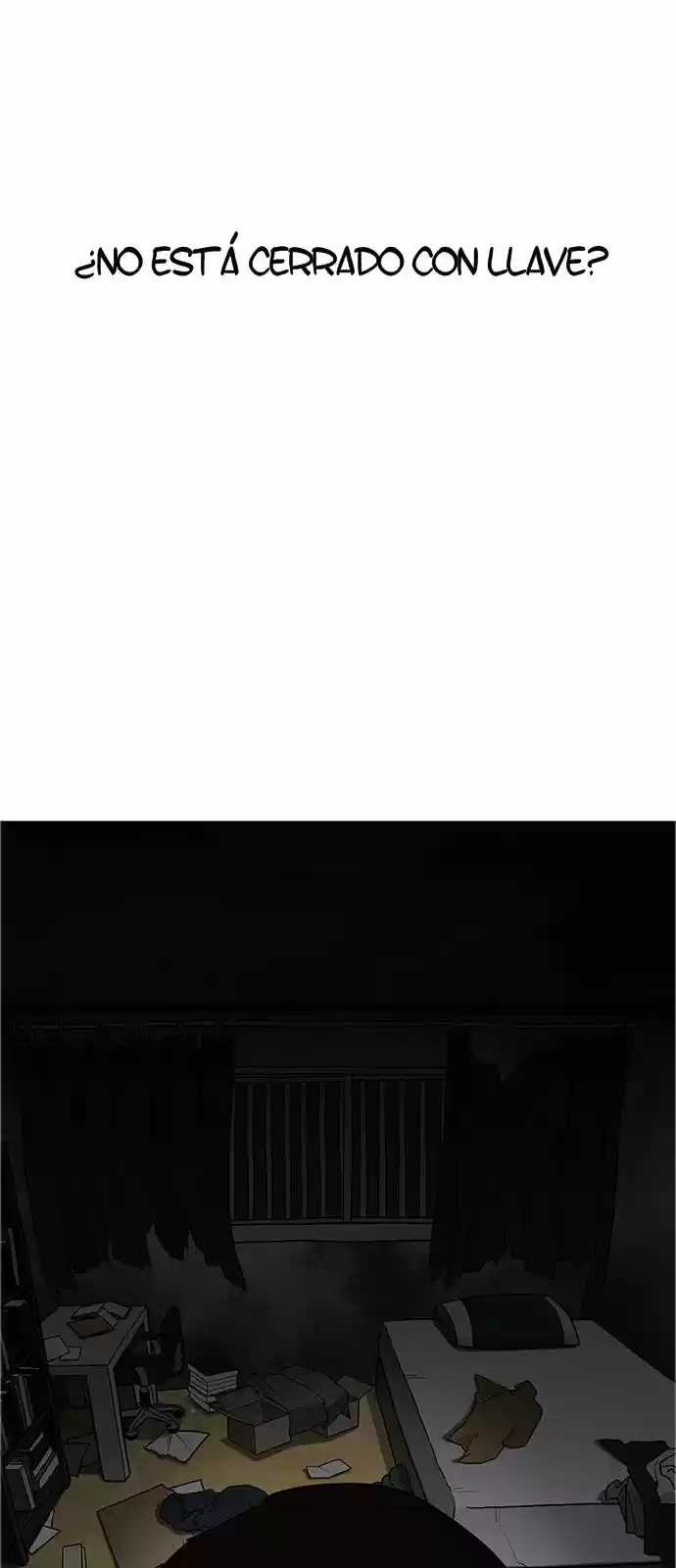 Lookism capítulo 176, página 26